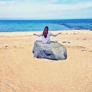 Meet your Posher, Tayenne